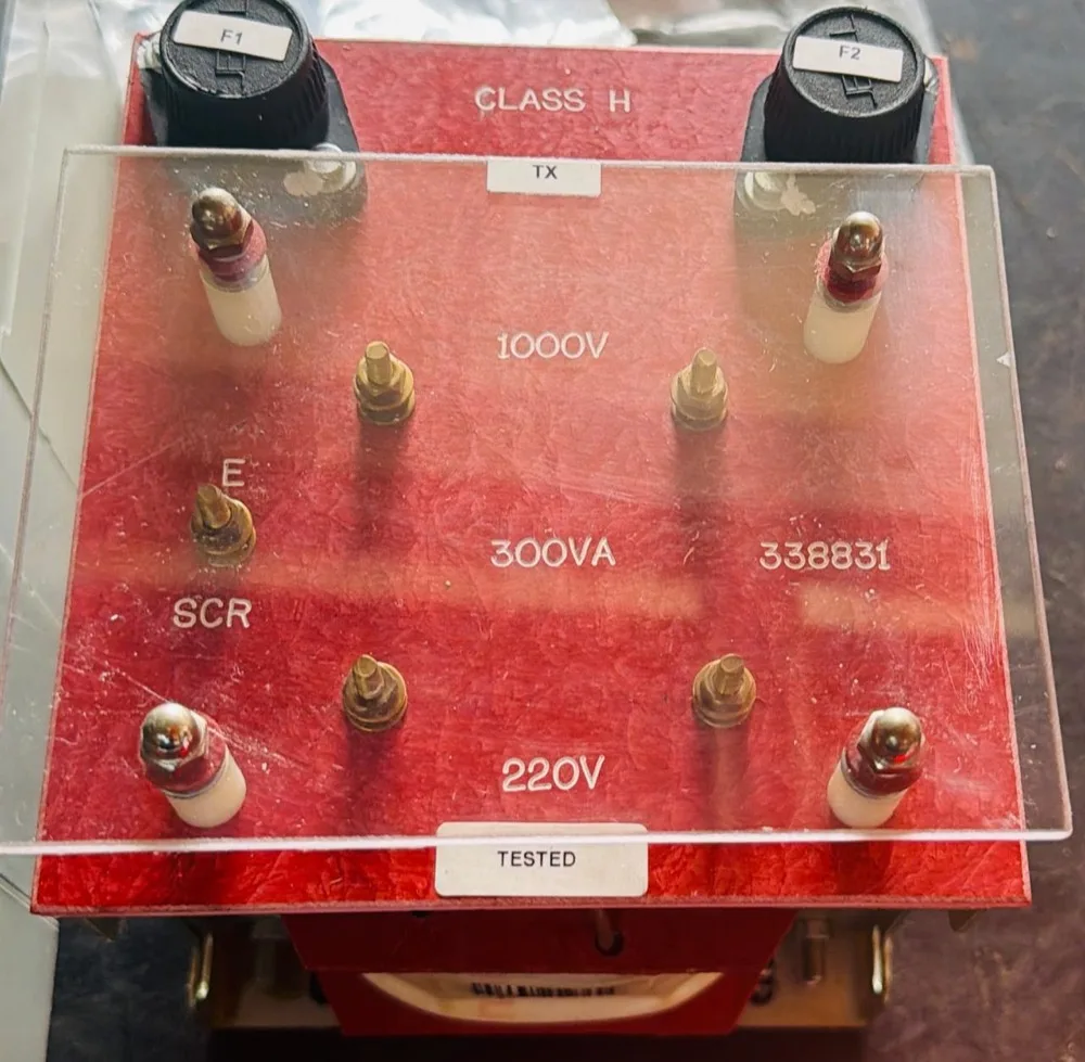 Control Panels