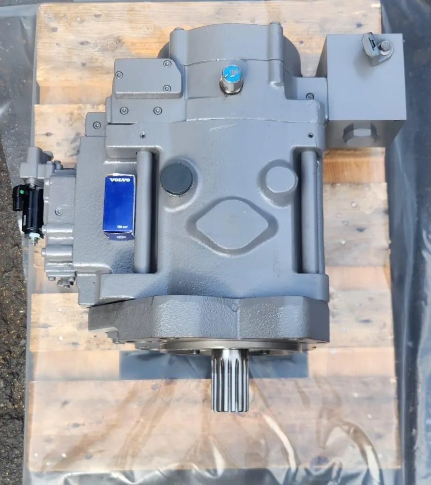 Mining and industrial equipment supplied by Bhala Industries